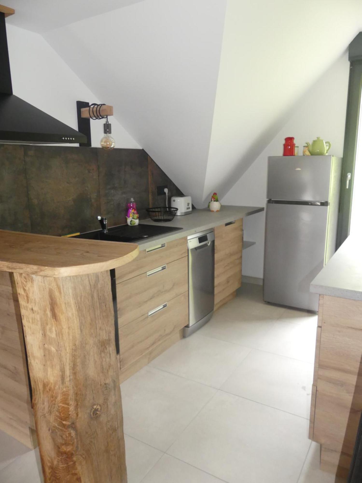 Le Massif - Appartement Au Sommet Avec Vue Panoramique La Bresse Dış mekan fotoğraf